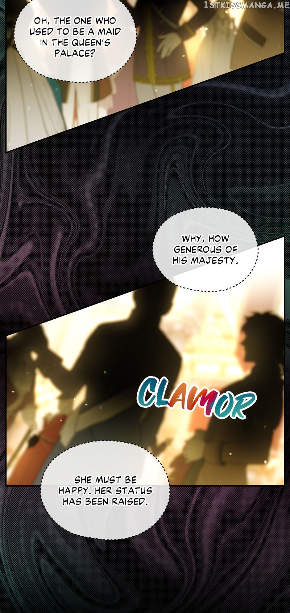 Surviving As A Maid Chapter 94 - page 45
