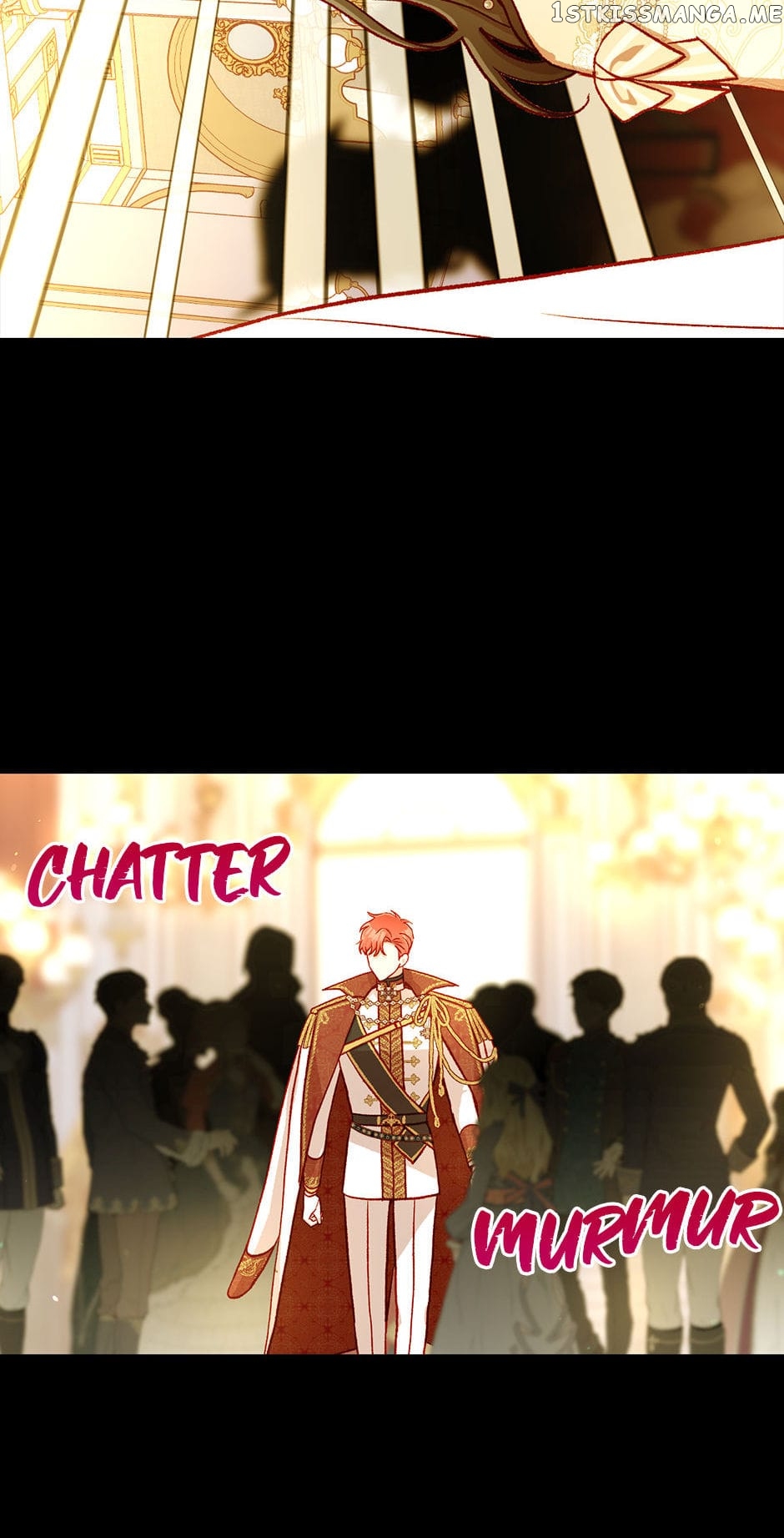 Surviving As A Maid Chapter 94 - page 54