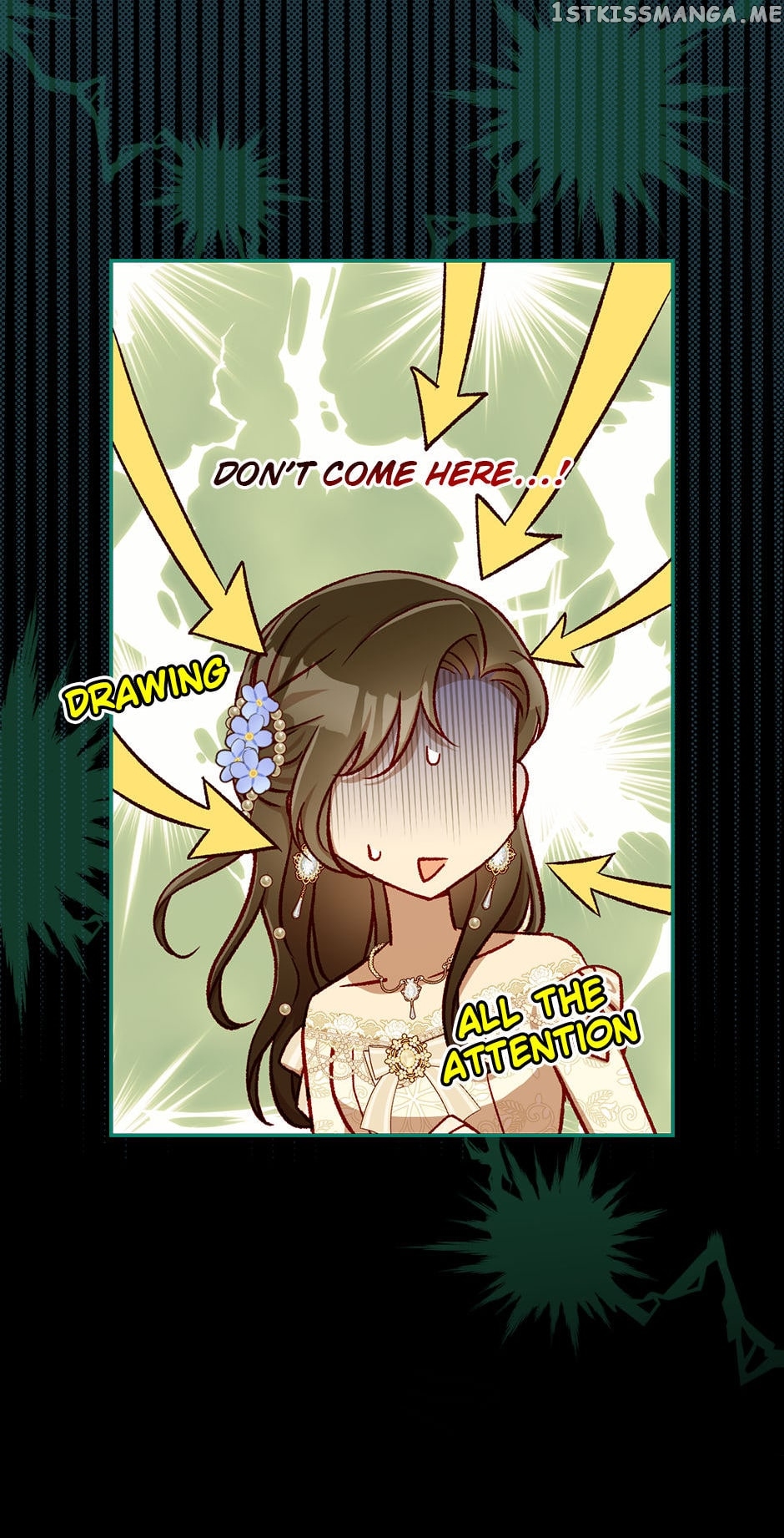 Surviving As A Maid Chapter 94 - page 58