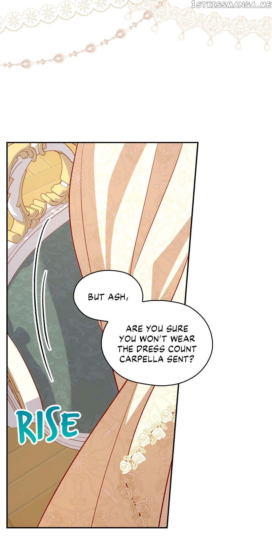 Surviving As A Maid Chapter 94 - page 6