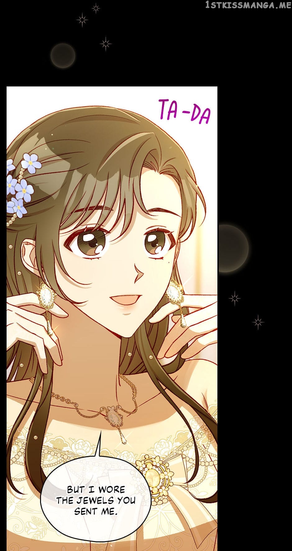 Surviving As A Maid Chapter 94 - page 60