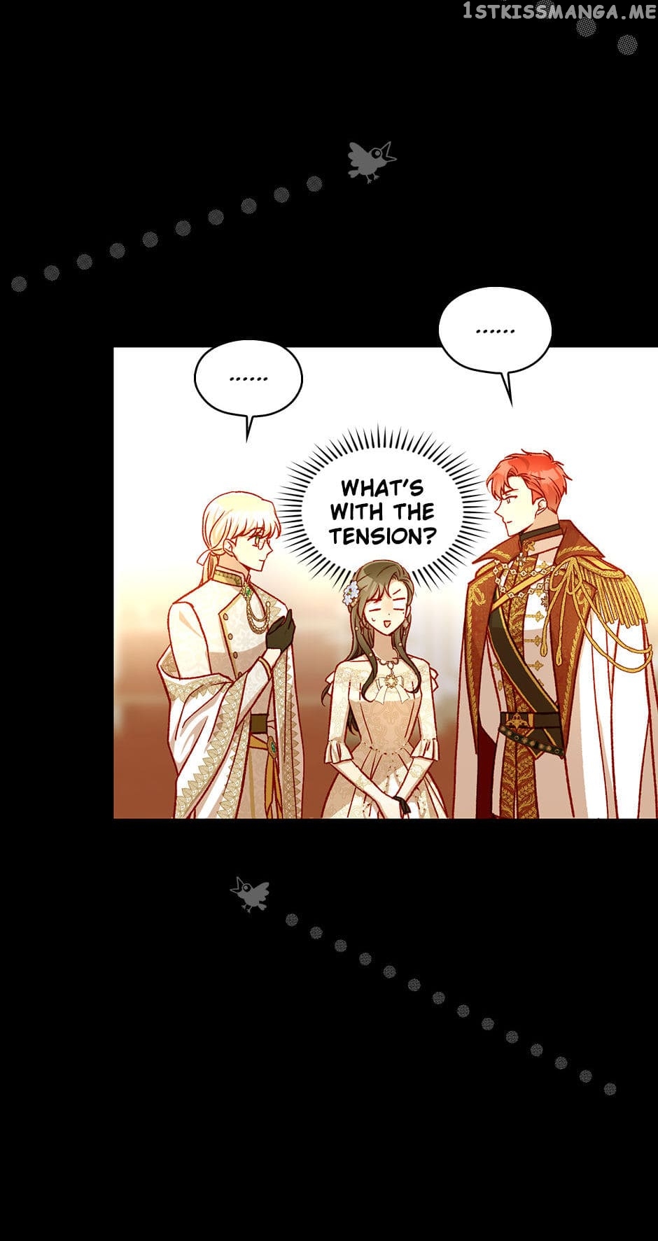 Surviving As A Maid Chapter 94 - page 64