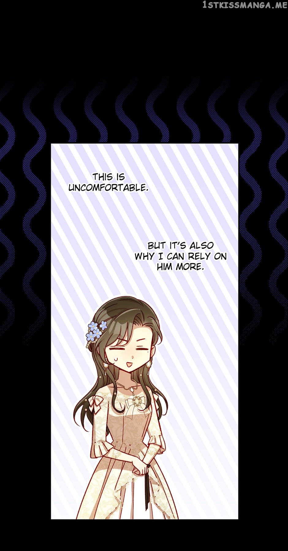 Surviving As A Maid Chapter 94 - page 69