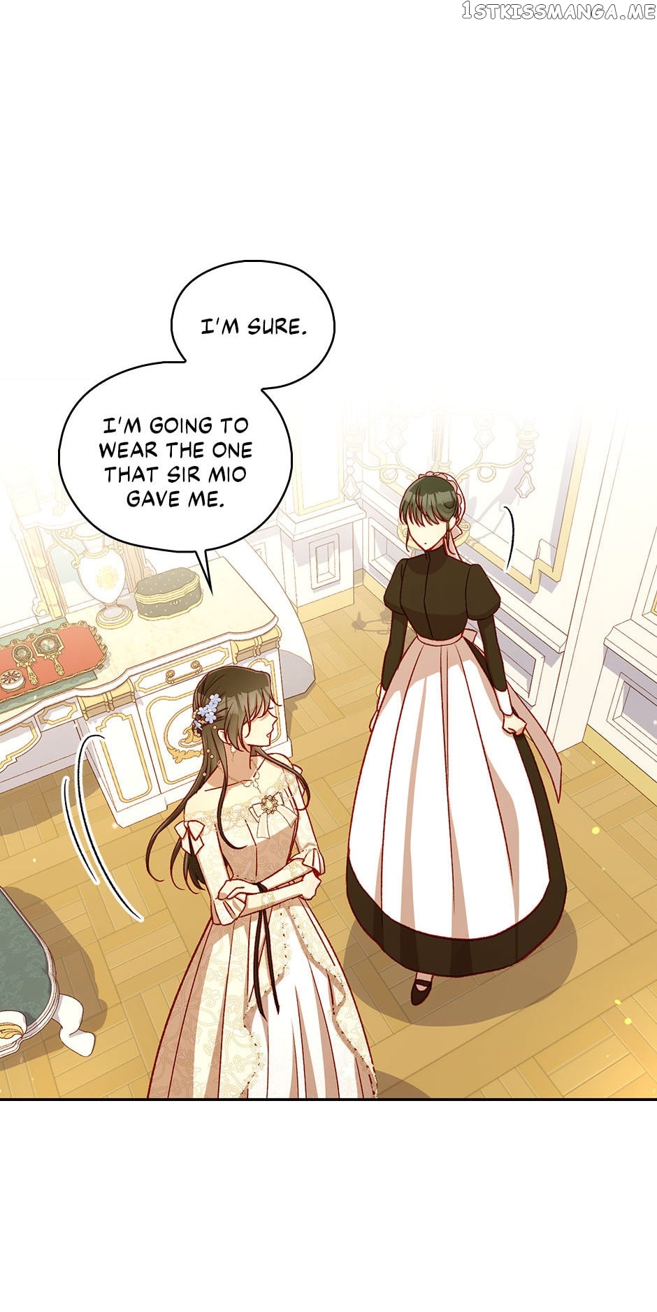 Surviving As A Maid Chapter 94 - page 7