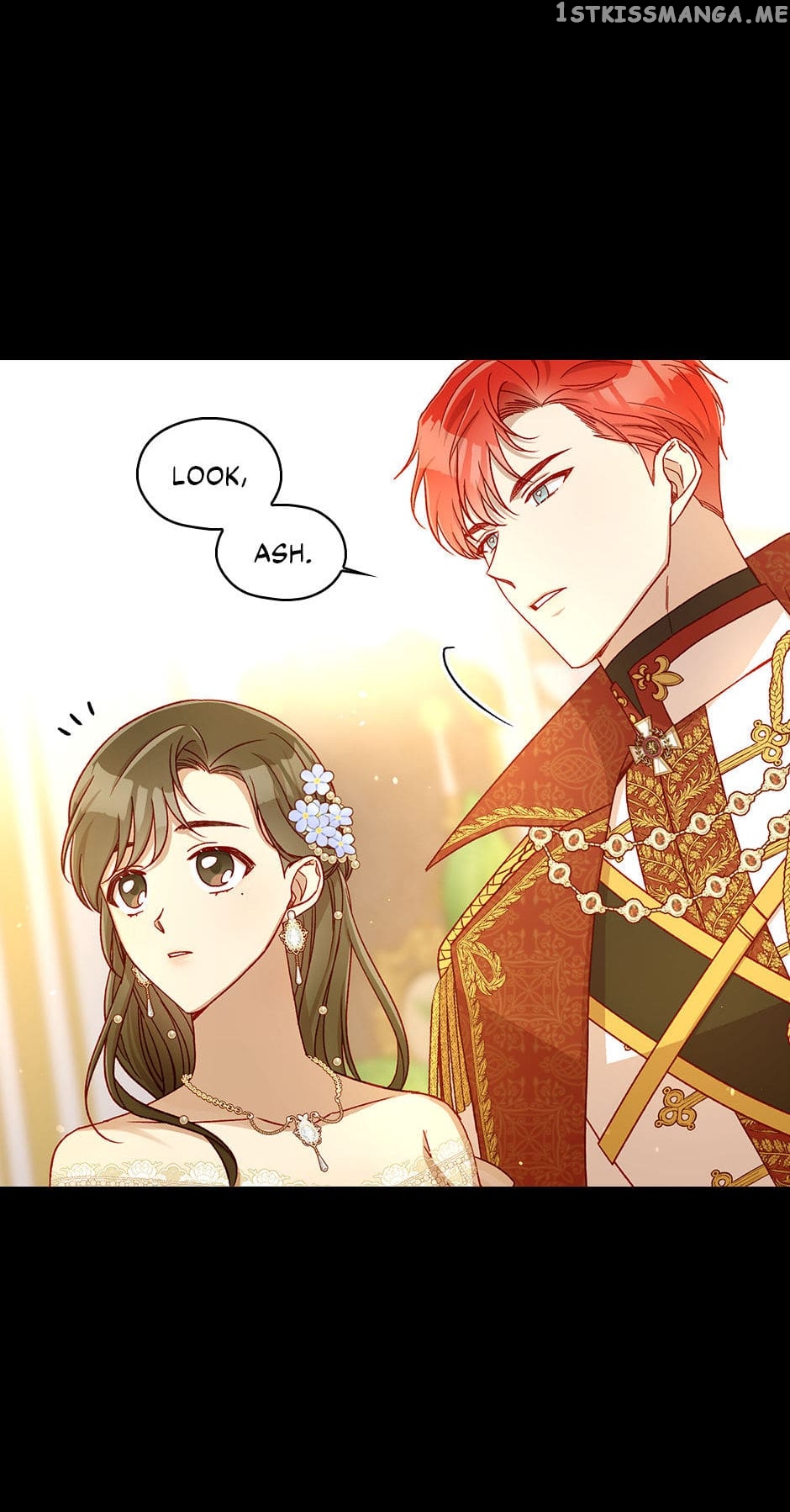 Surviving As A Maid Chapter 94 - page 70