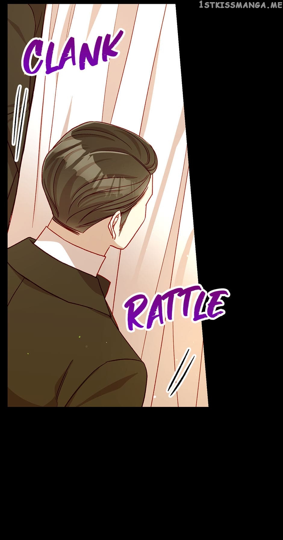 Surviving As A Maid Chapter 94 - page 71
