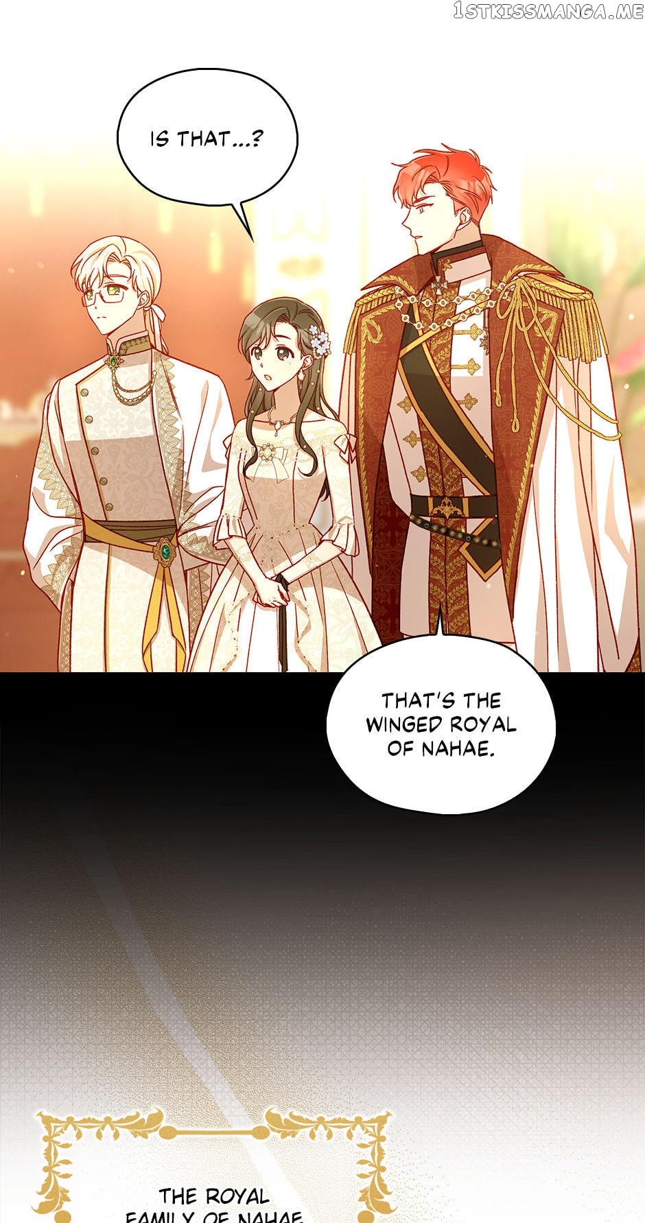 Surviving As A Maid Chapter 94 - page 73