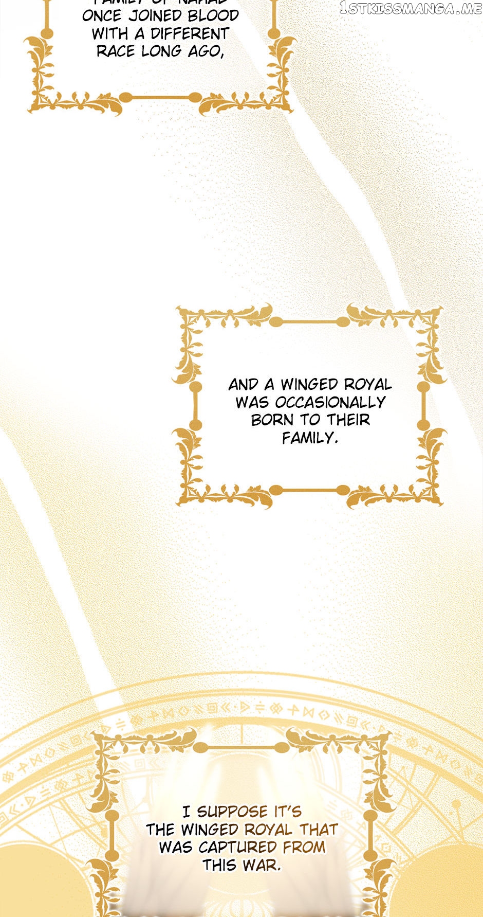 Surviving As A Maid Chapter 94 - page 74