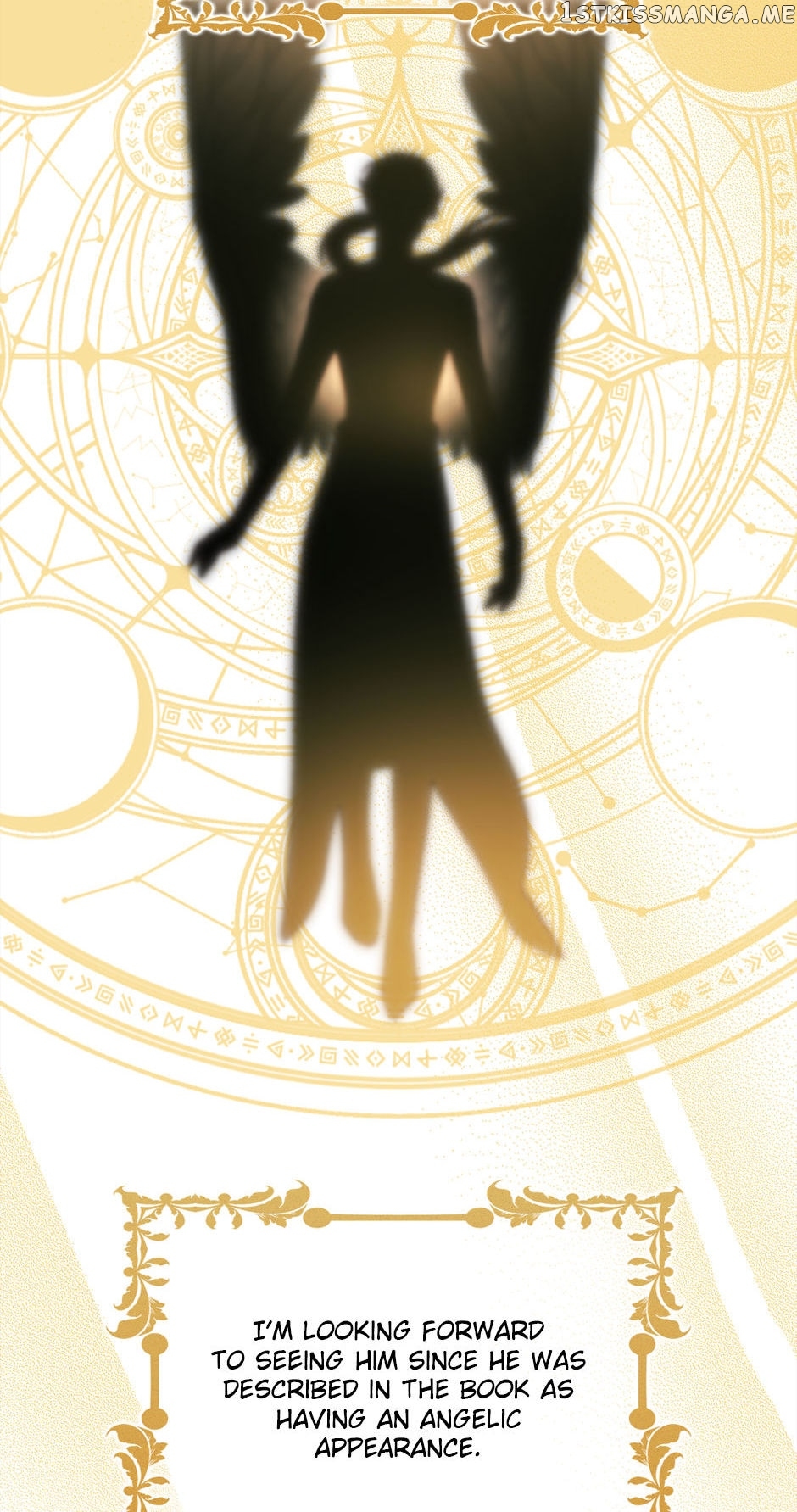 Surviving As A Maid Chapter 94 - page 75