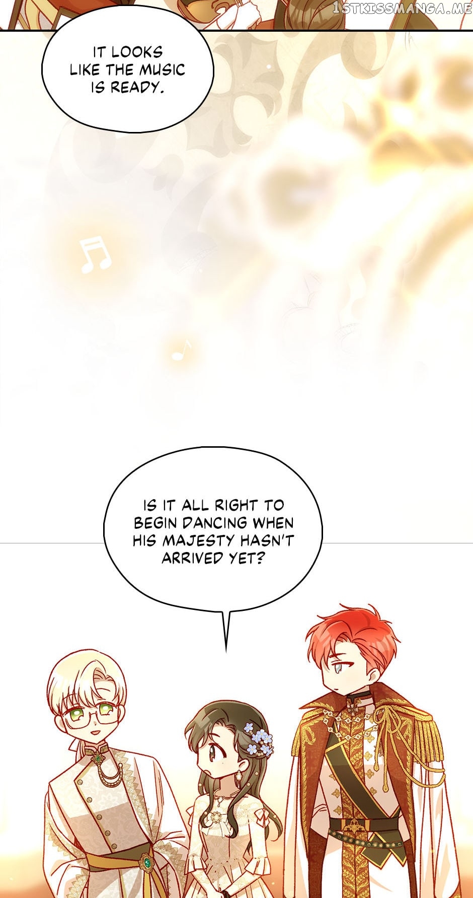 Surviving As A Maid Chapter 94 - page 77