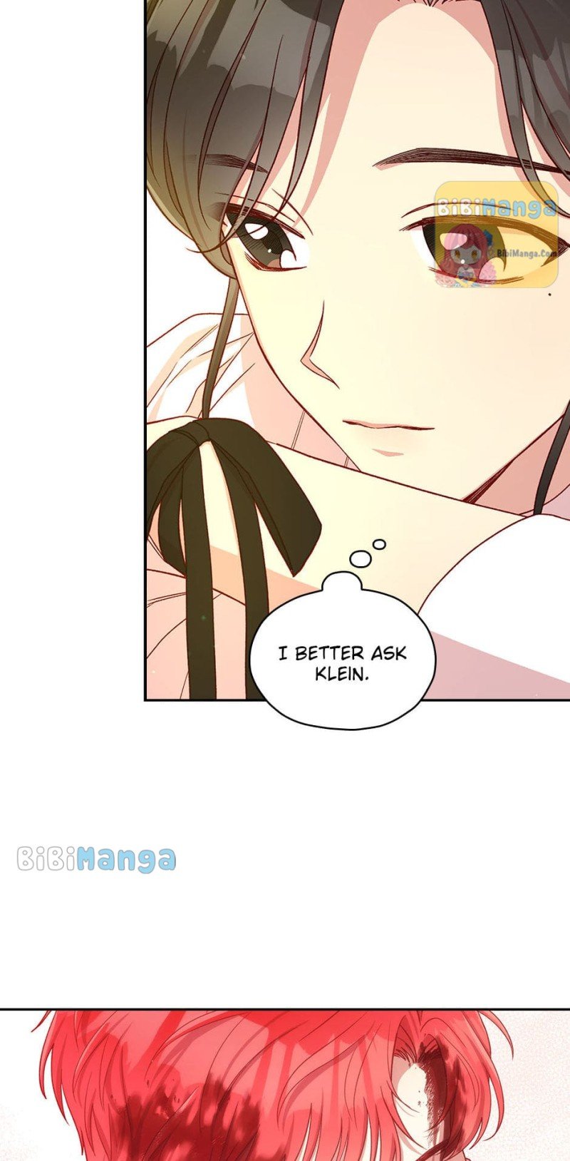 Surviving As A Maid Chapter 73 - page 13