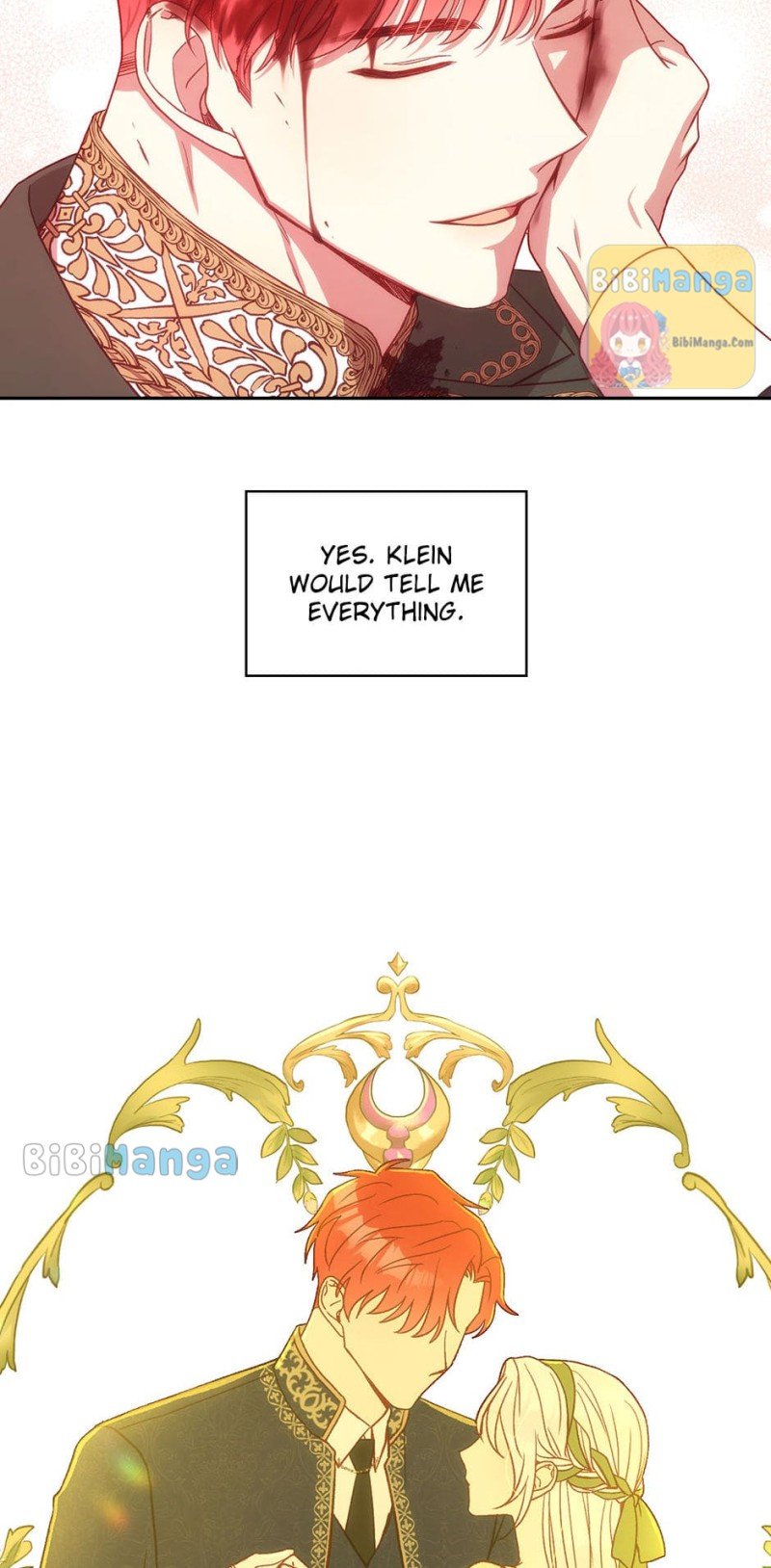 Surviving As A Maid Chapter 73 - page 14