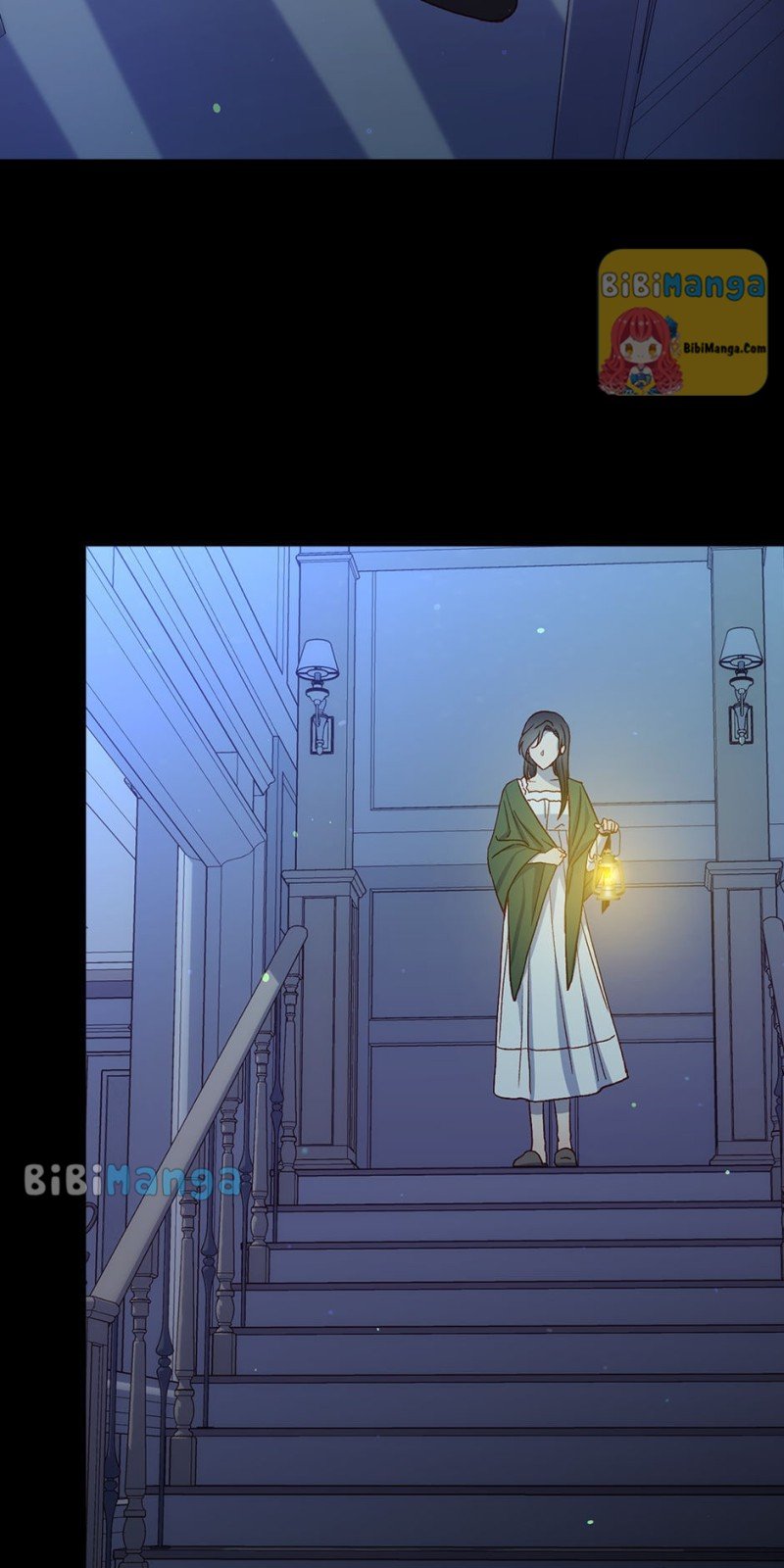Surviving As A Maid Chapter 73 - page 21