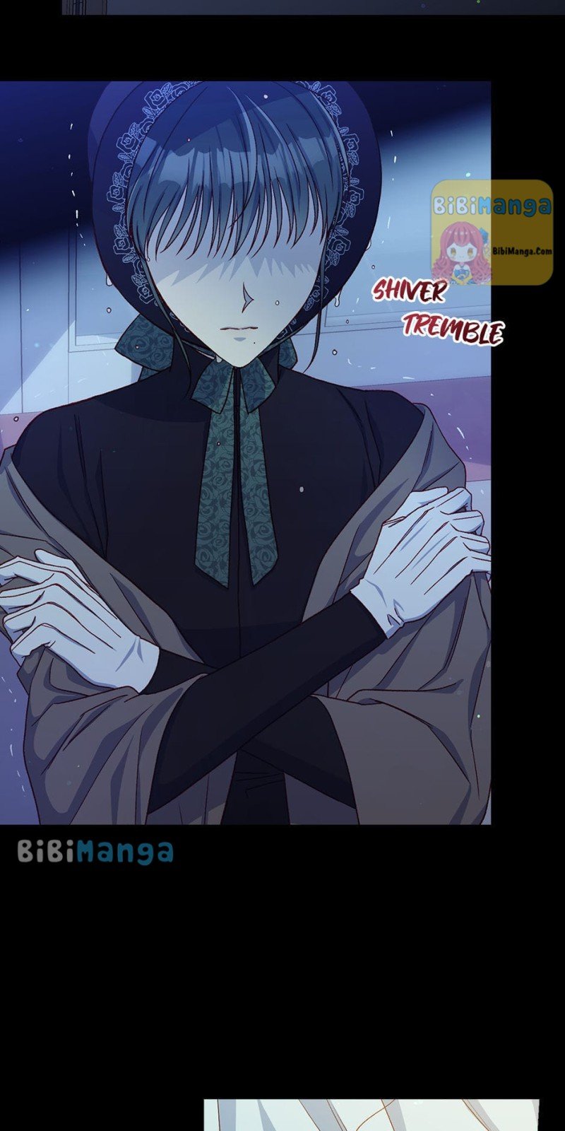 Surviving As A Maid Chapter 73 - page 22