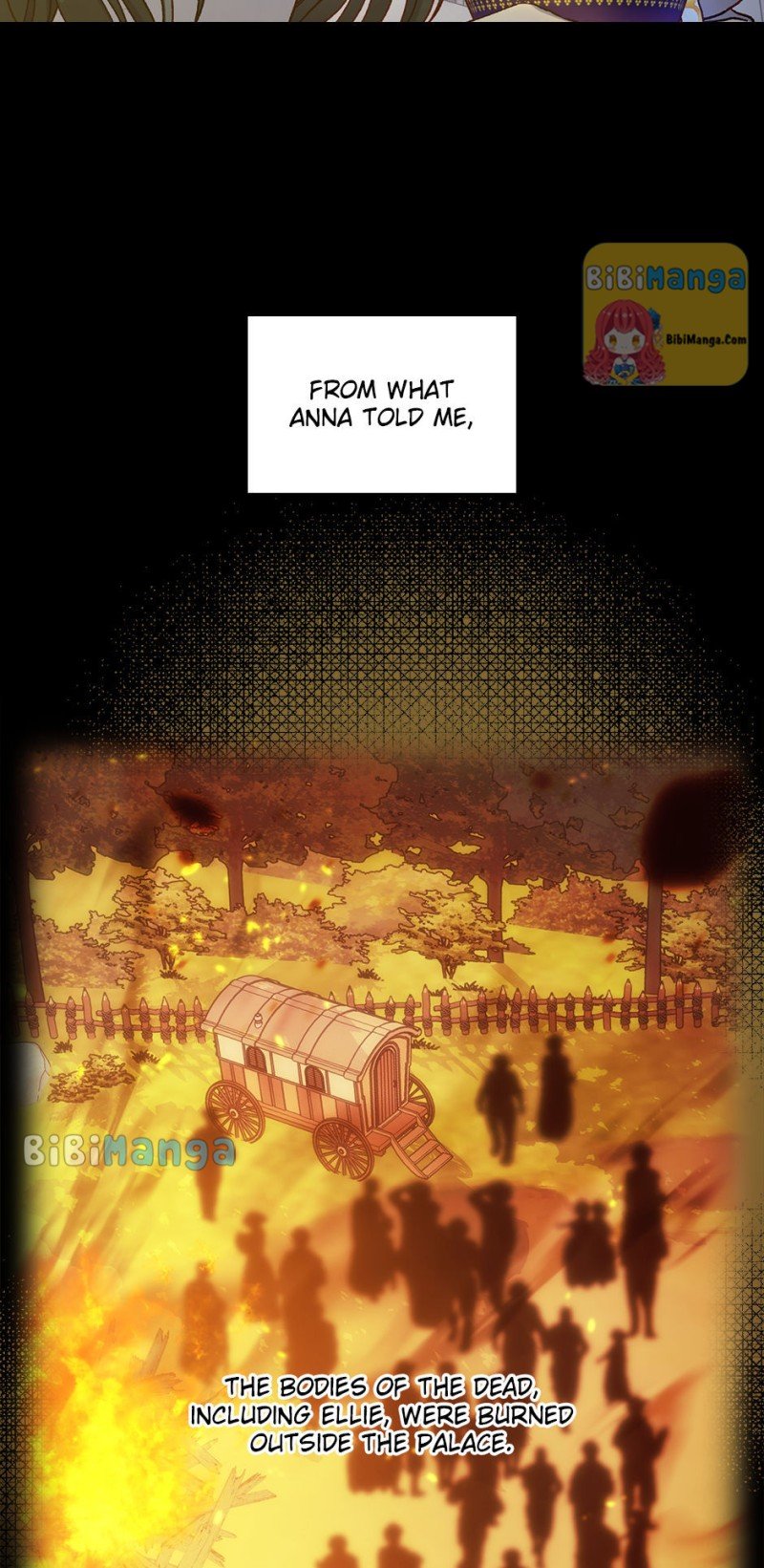 Surviving As A Maid Chapter 73 - page 29