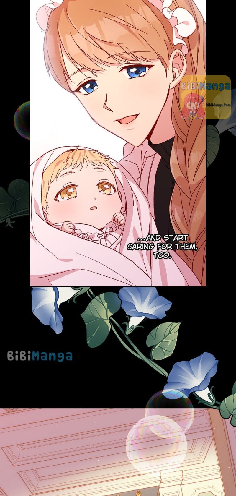 Surviving As A Maid Chapter 73 - page 39