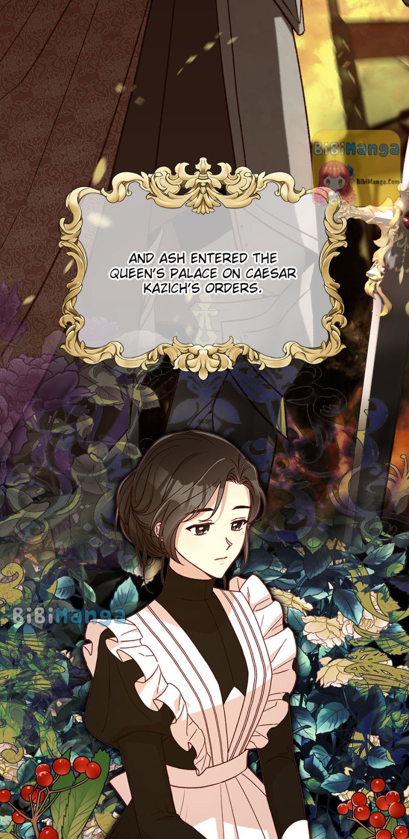 Surviving As A Maid Chapter 73 - page 4