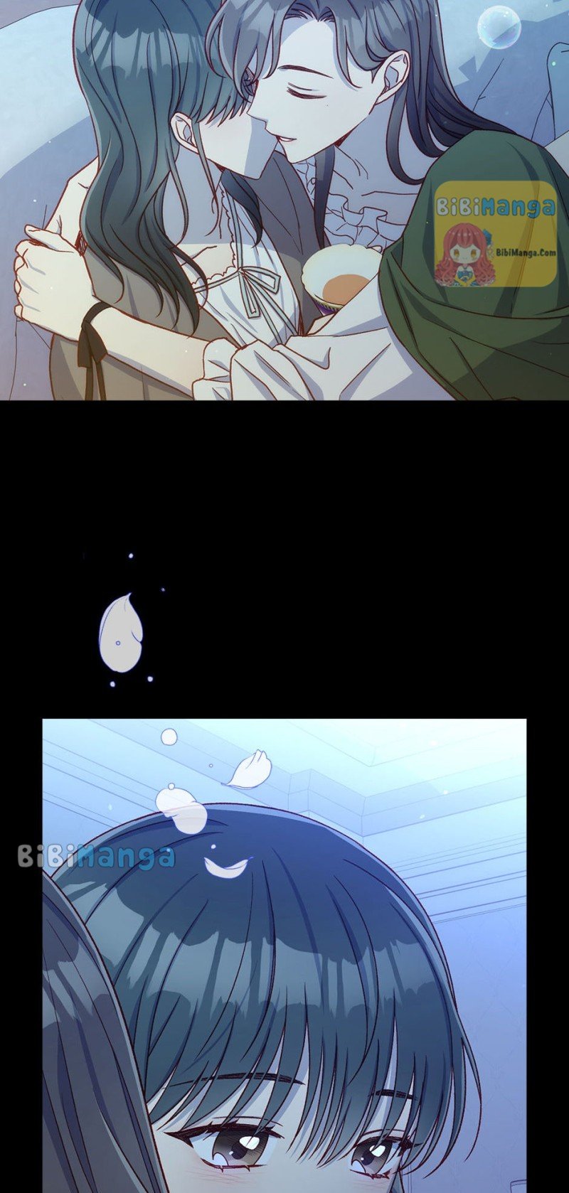 Surviving As A Maid Chapter 73 - page 41