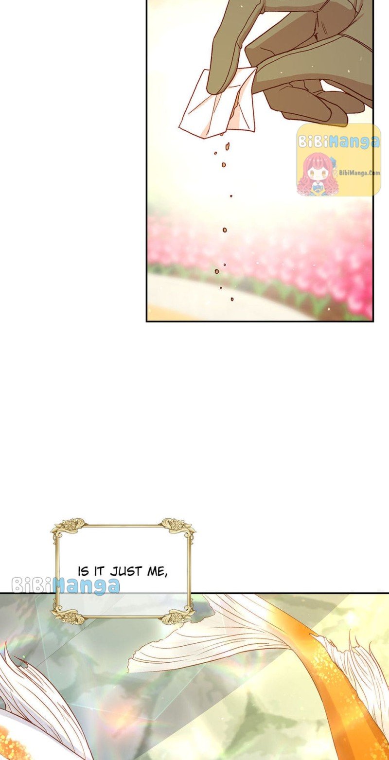 Surviving As A Maid Chapter 73 - page 46