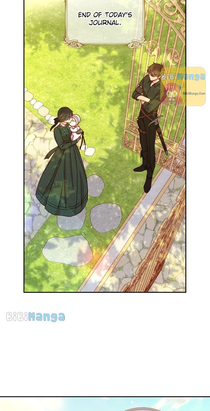 Surviving As A Maid Chapter 73 - page 49