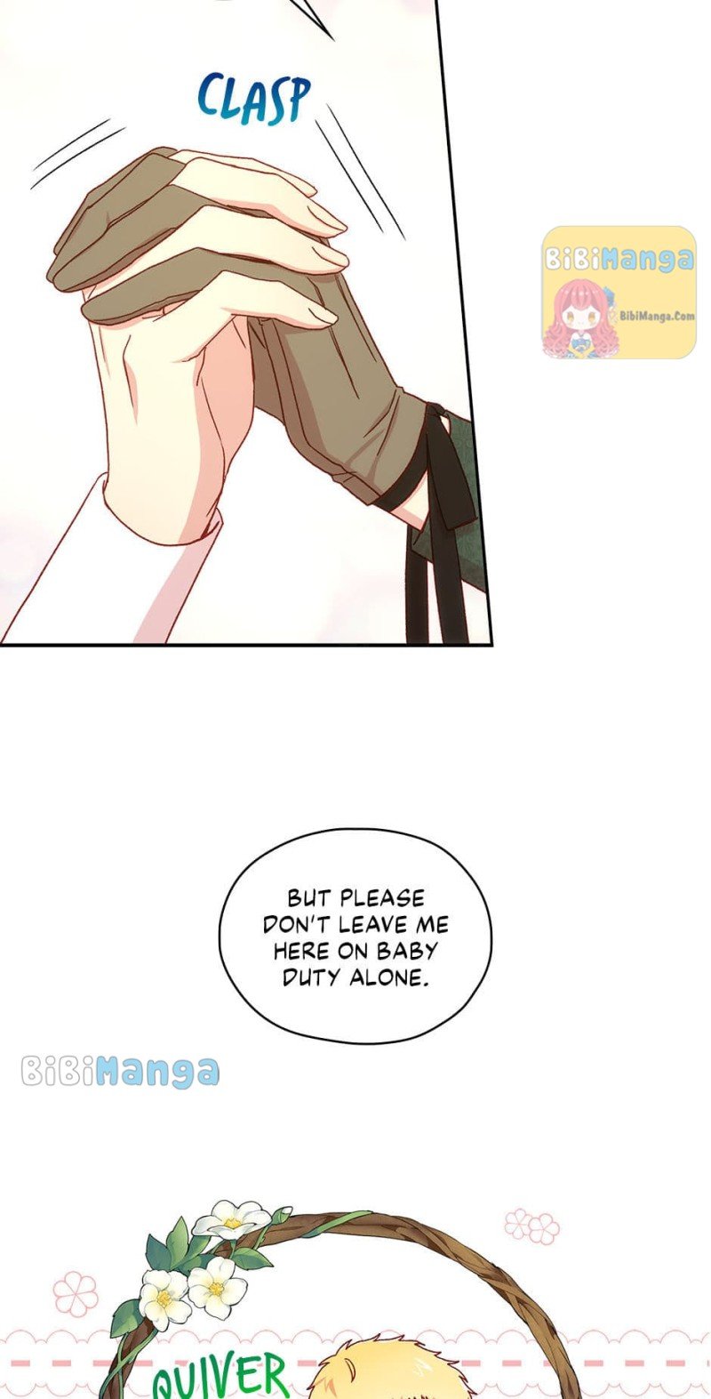 Surviving As A Maid Chapter 73 - page 59