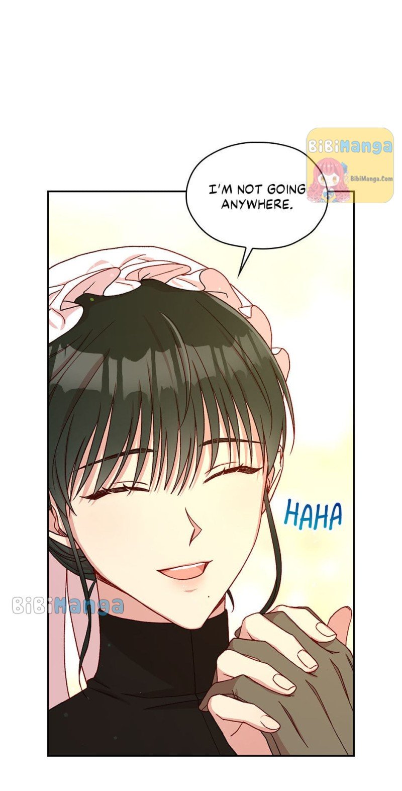 Surviving As A Maid Chapter 73 - page 61