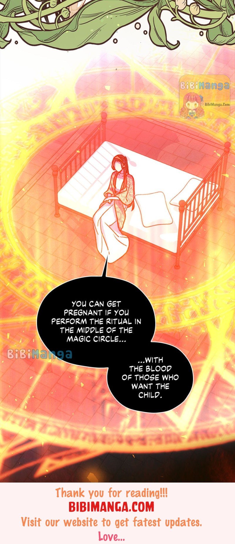 Surviving As A Maid Chapter 73 - page 7