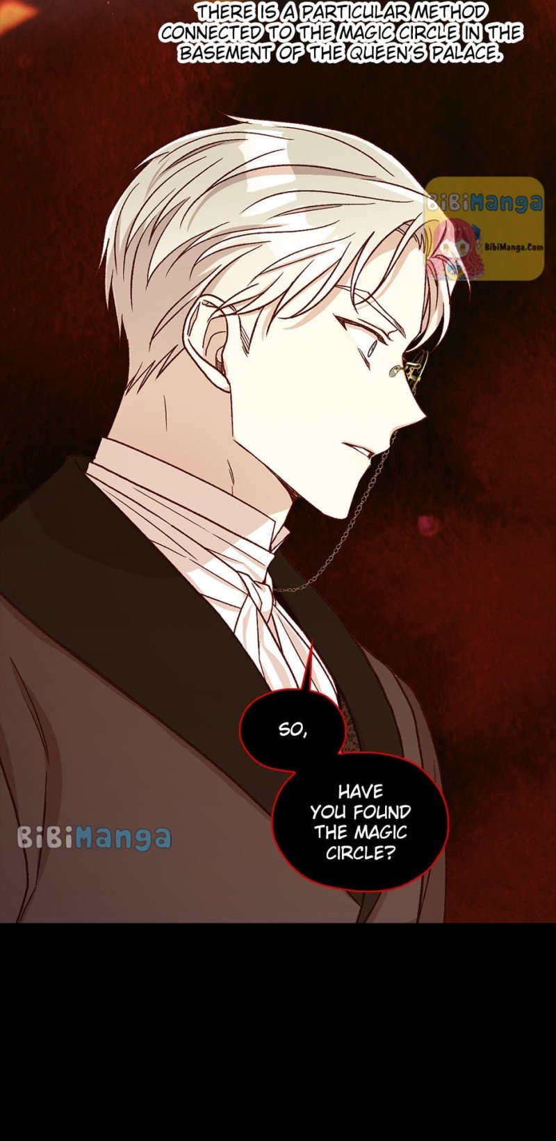 Surviving As A Maid Chapter 73 - page 8