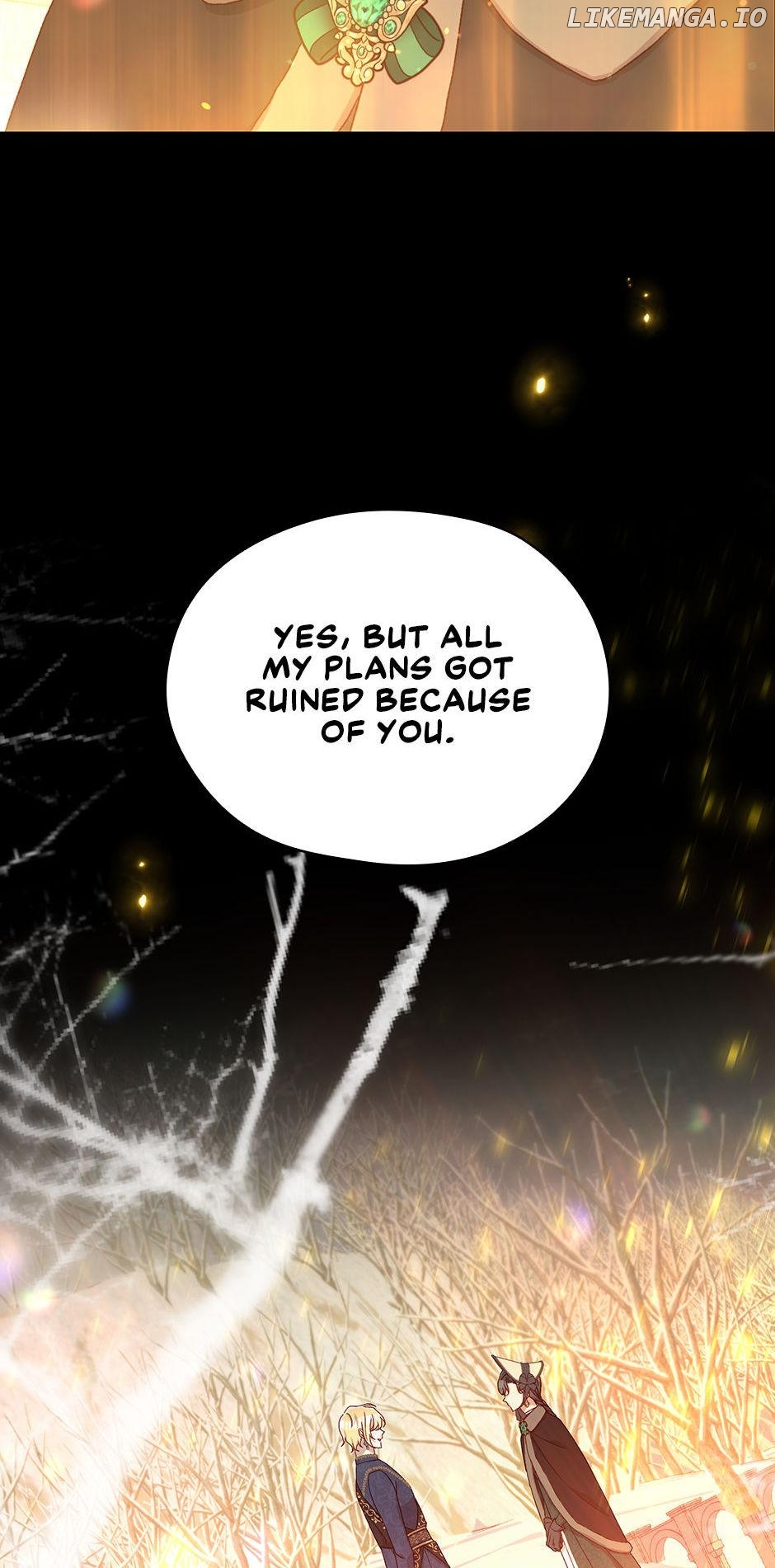 Surviving As A Maid Chapter 136 - page 10