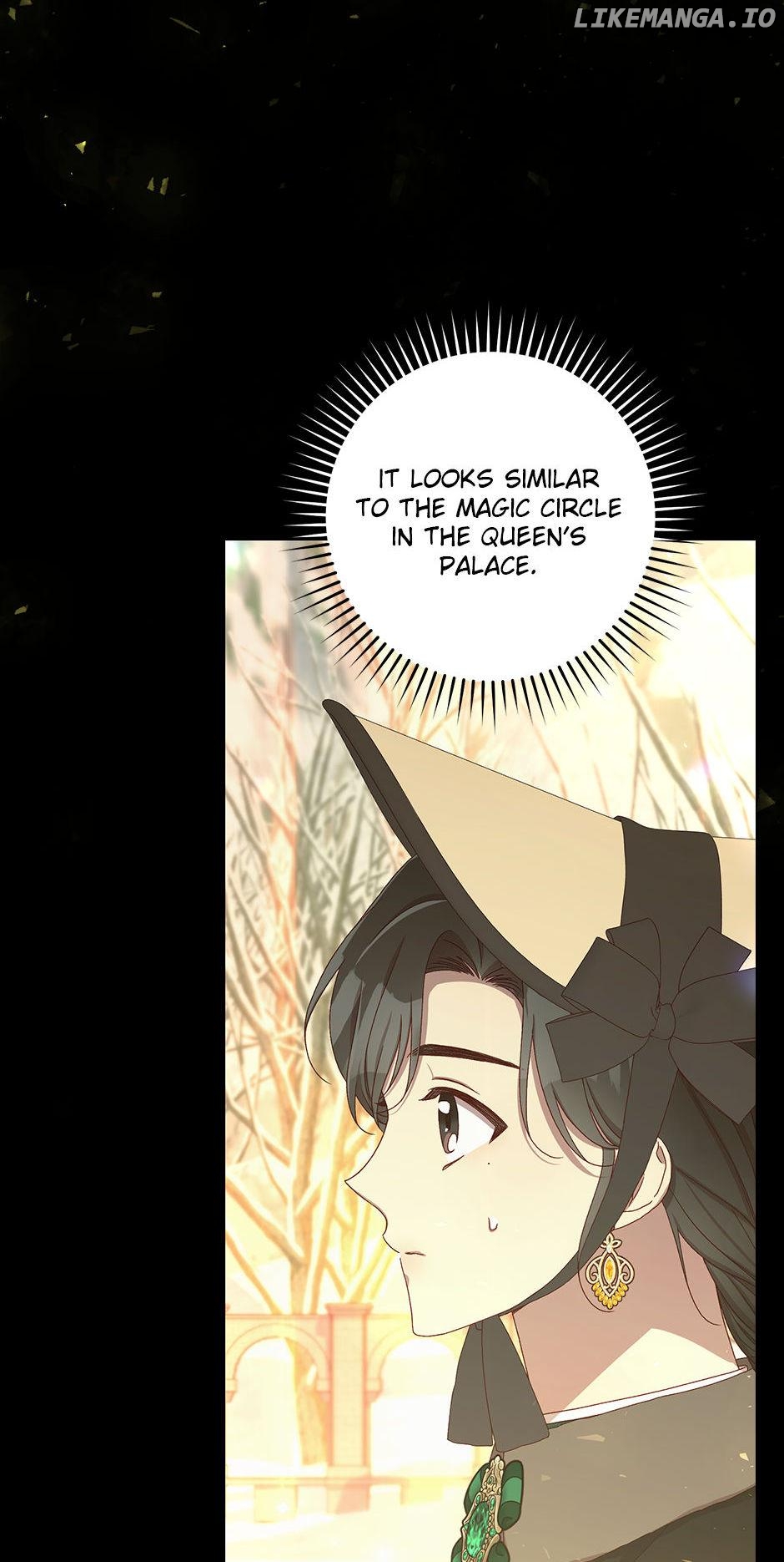 Surviving As A Maid Chapter 136 - page 3