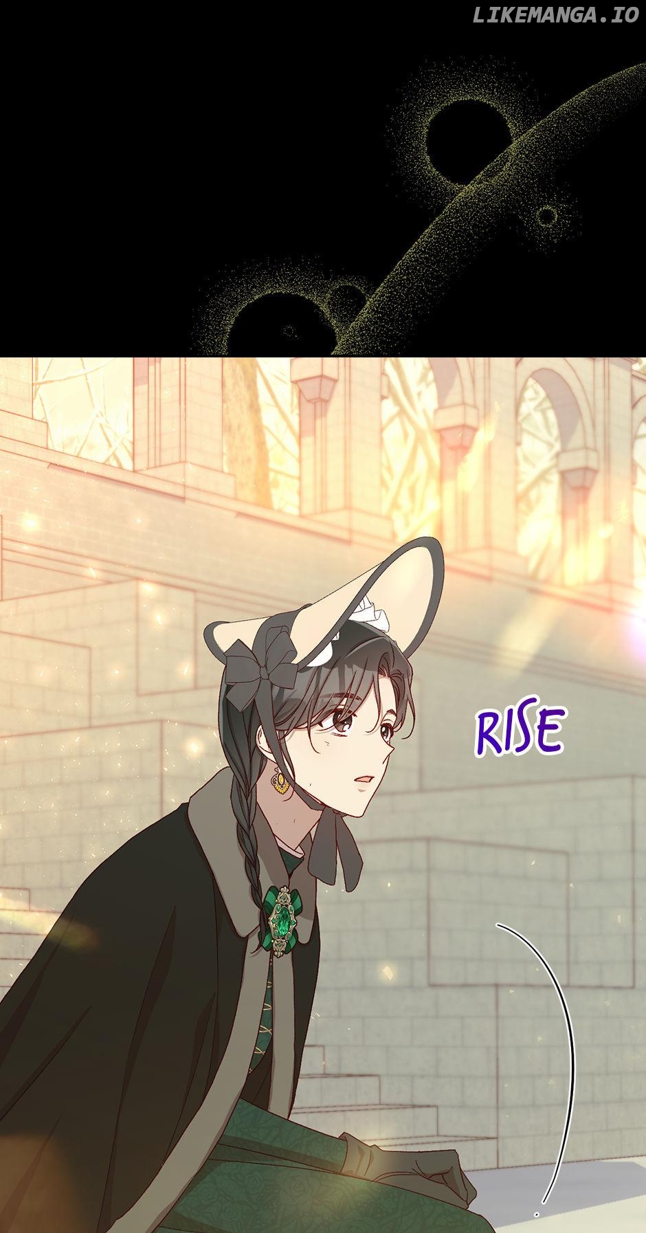 Surviving As A Maid Chapter 136 - page 33