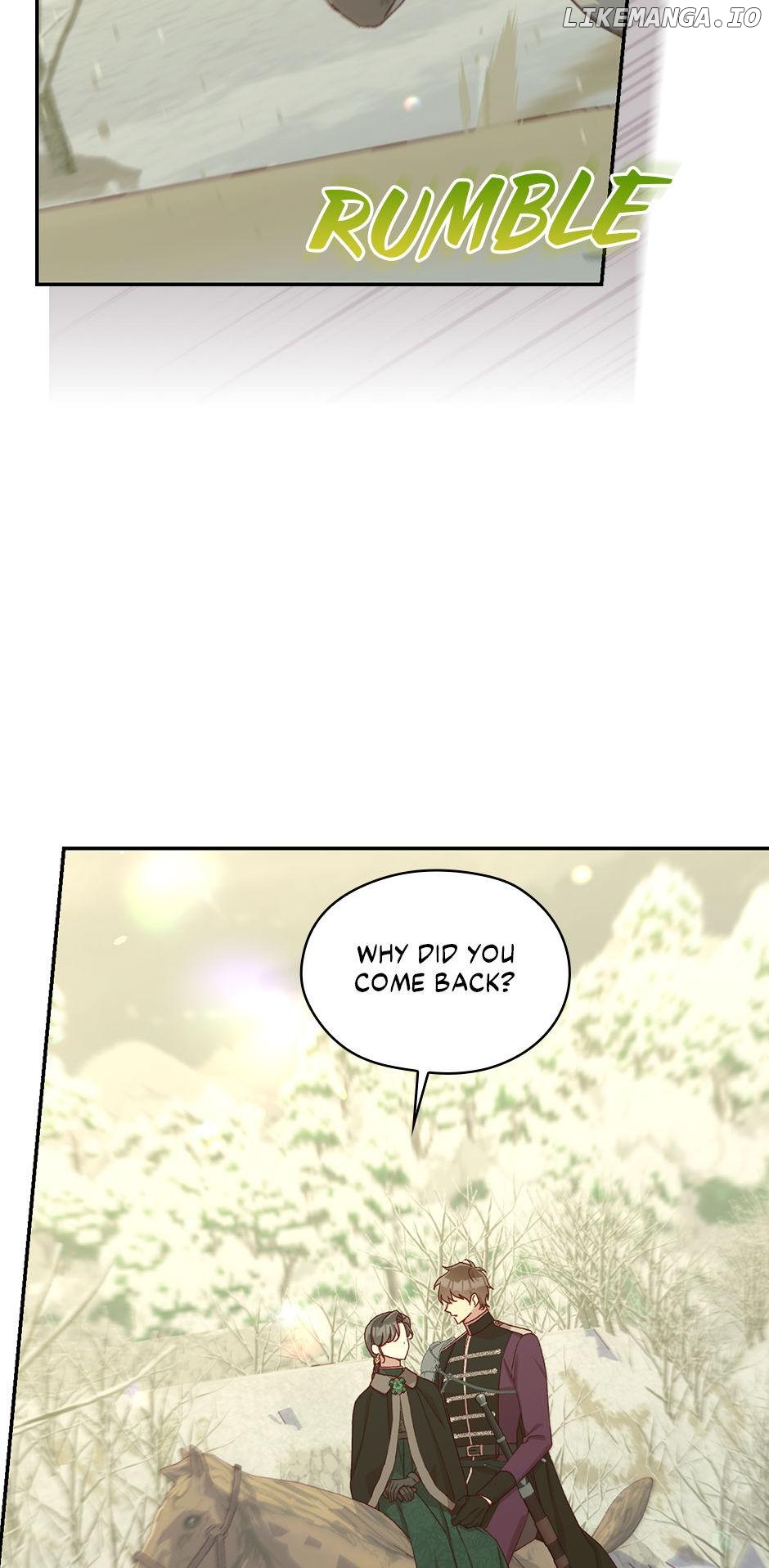 Surviving As A Maid Chapter 136 - page 43