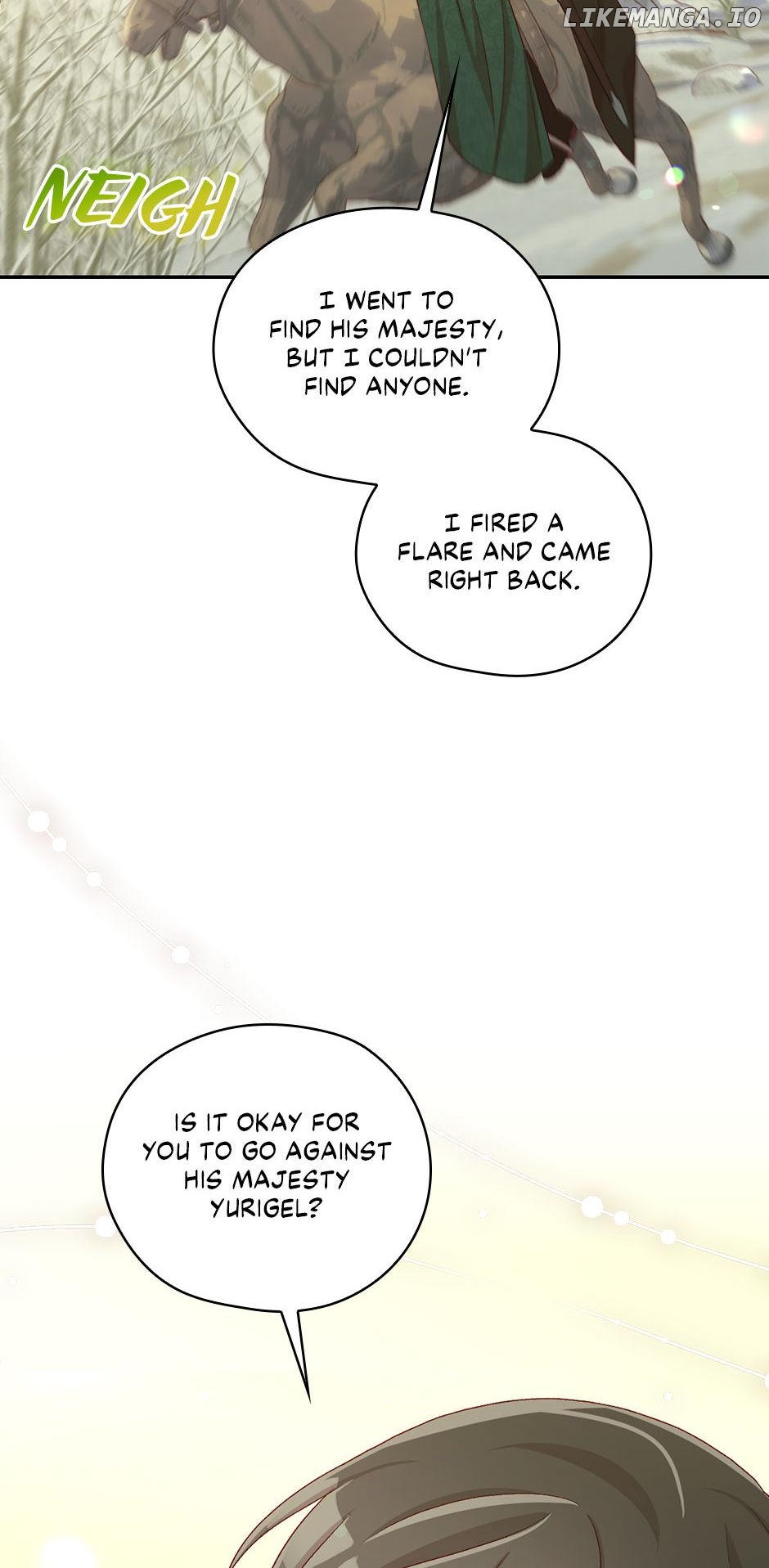 Surviving As A Maid Chapter 136 - page 44