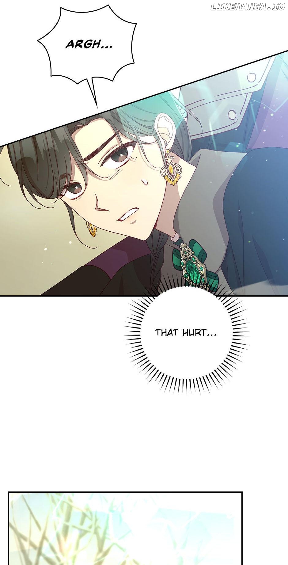 Surviving As A Maid Chapter 136 - page 52
