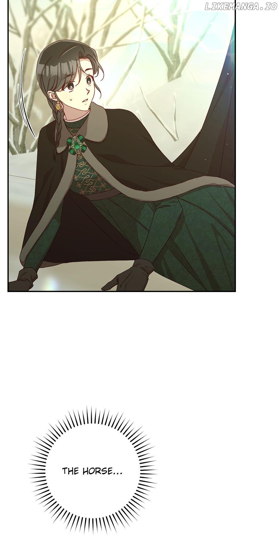 Surviving As A Maid Chapter 136 - page 53