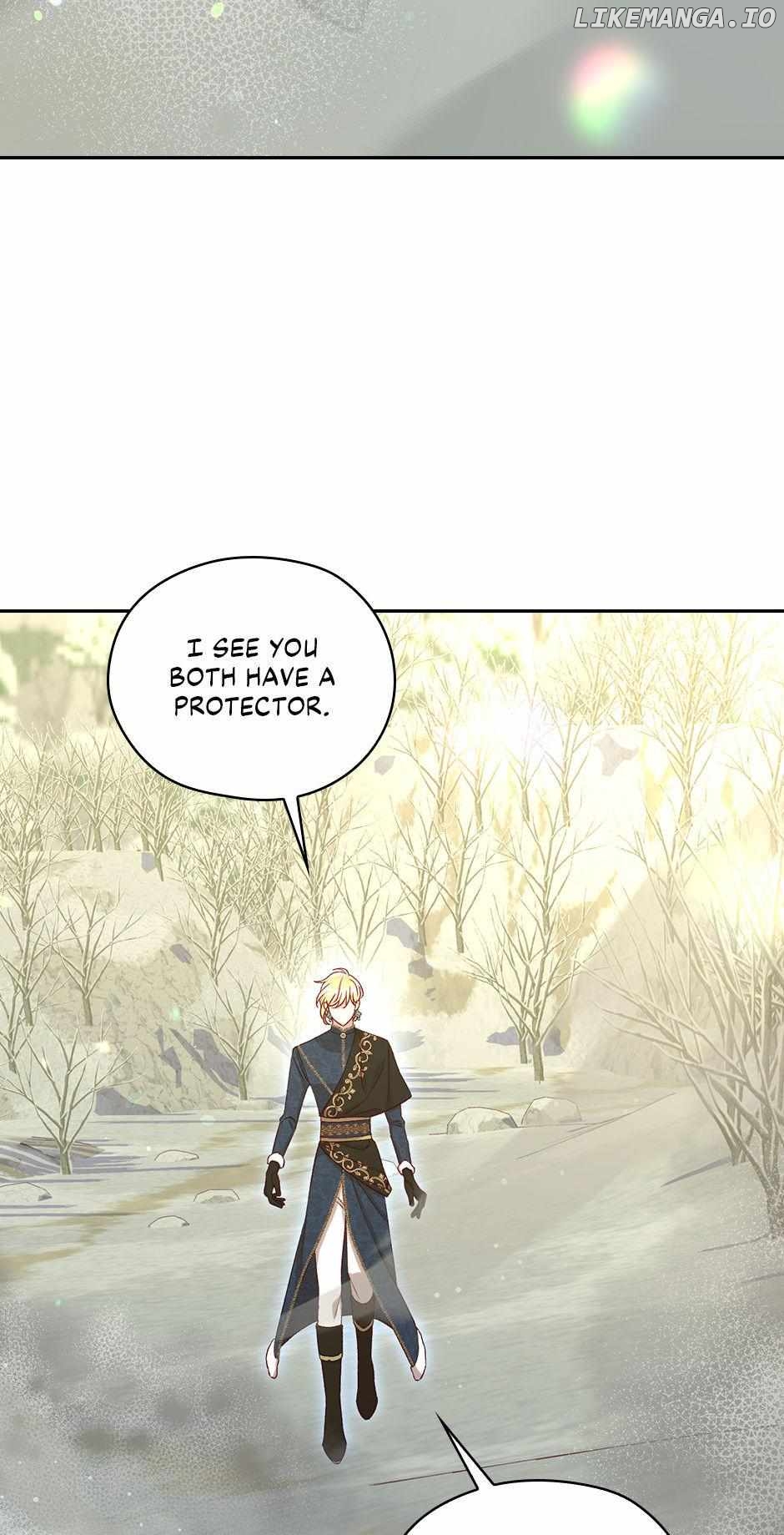Surviving As A Maid Chapter 136 - page 56