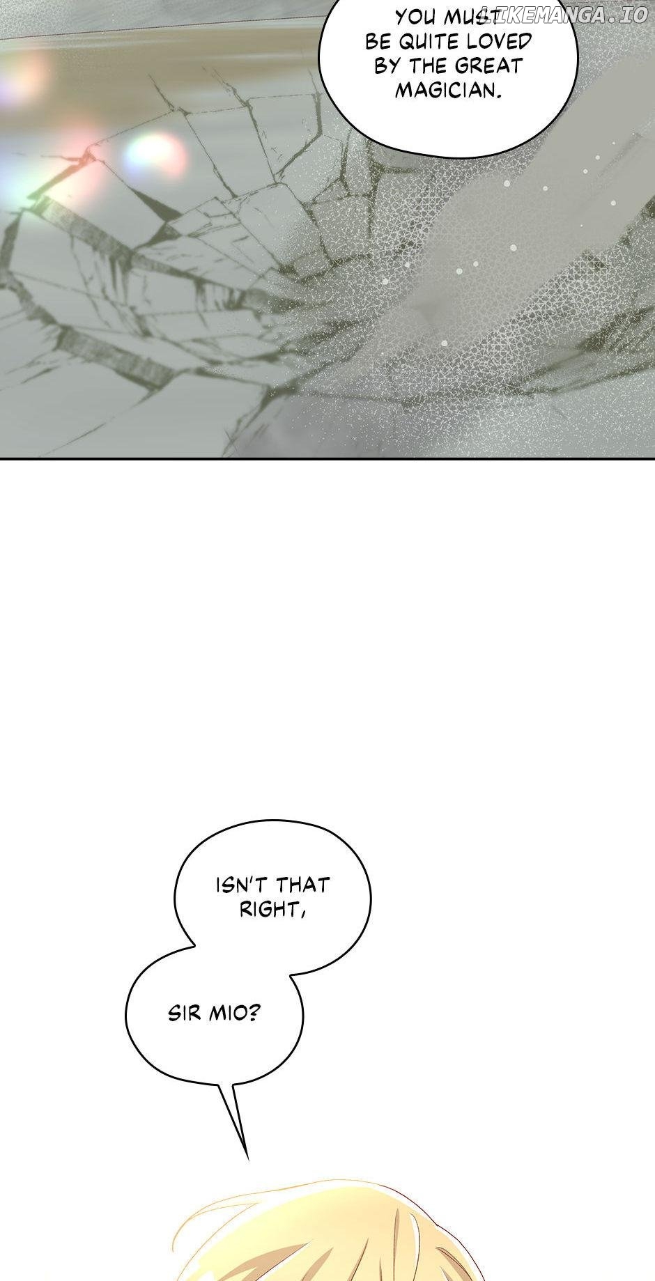 Surviving As A Maid Chapter 136 - page 57