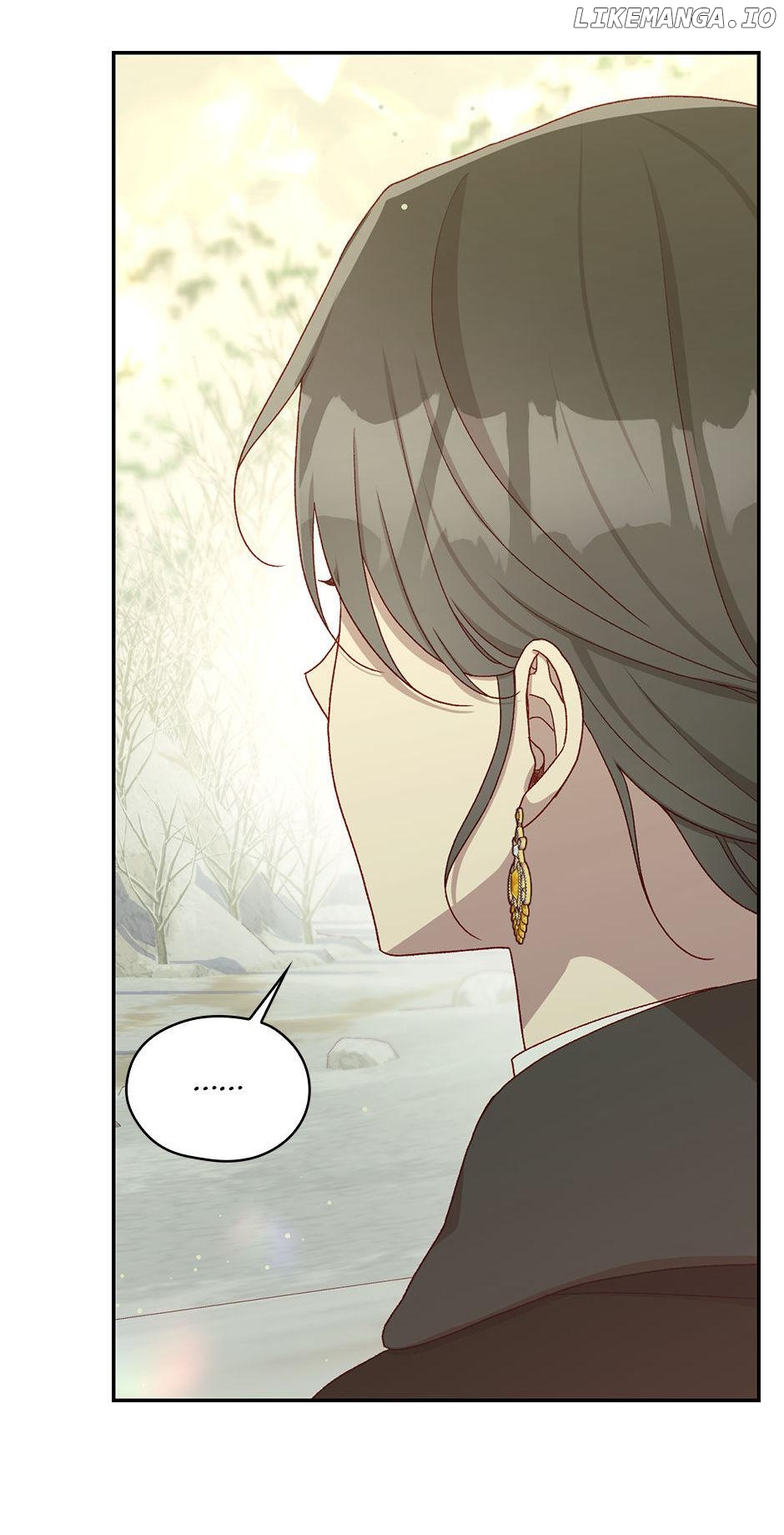 Surviving As A Maid Chapter 136 - page 60