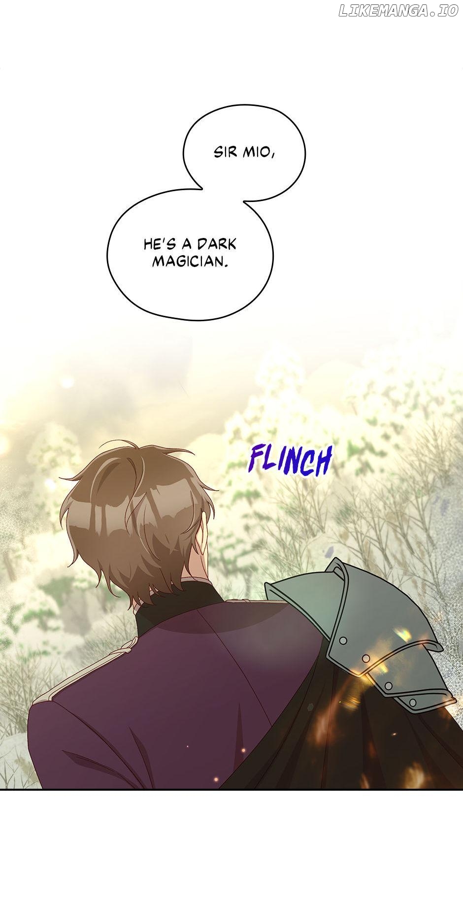 Surviving As A Maid Chapter 136 - page 61