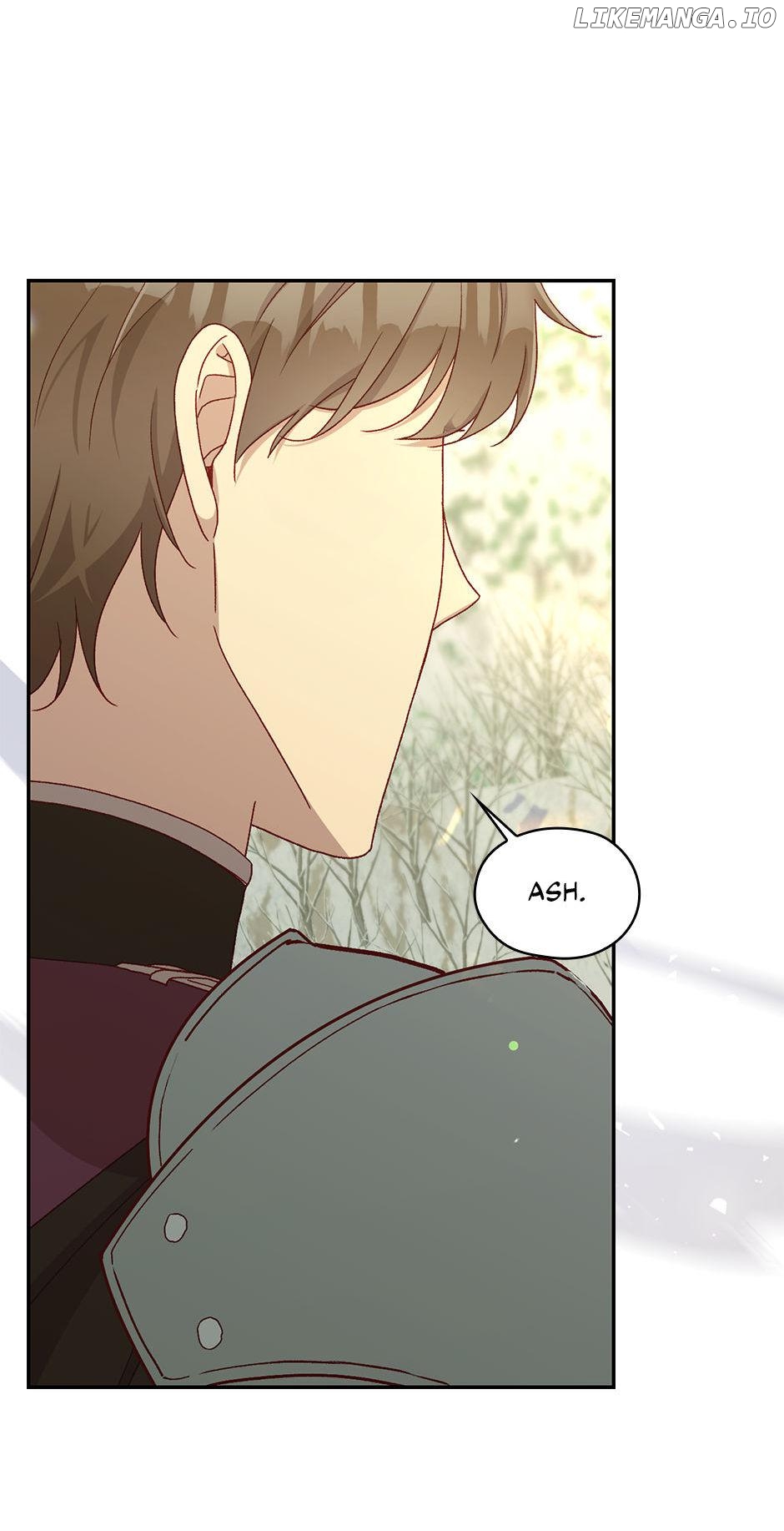Surviving As A Maid Chapter 136 - page 62
