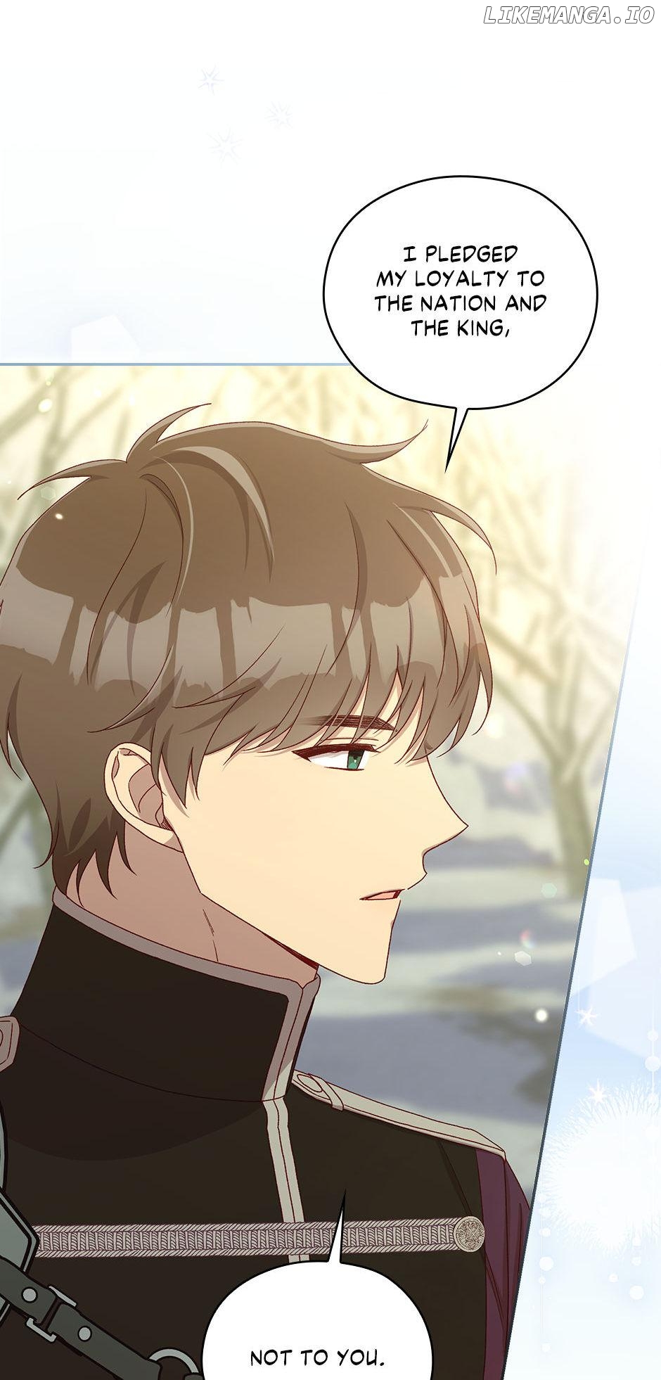 Surviving As A Maid Chapter 136 - page 66
