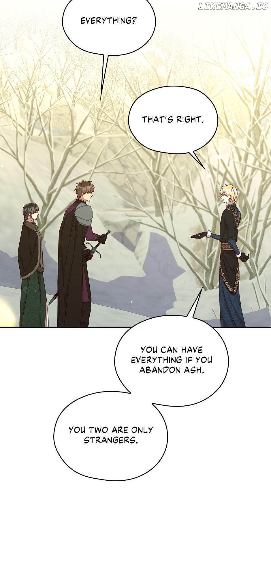 Surviving As A Maid Chapter 136 - page 69