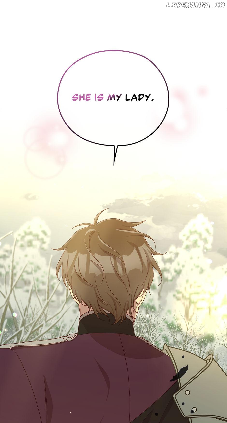 Surviving As A Maid Chapter 136 - page 70