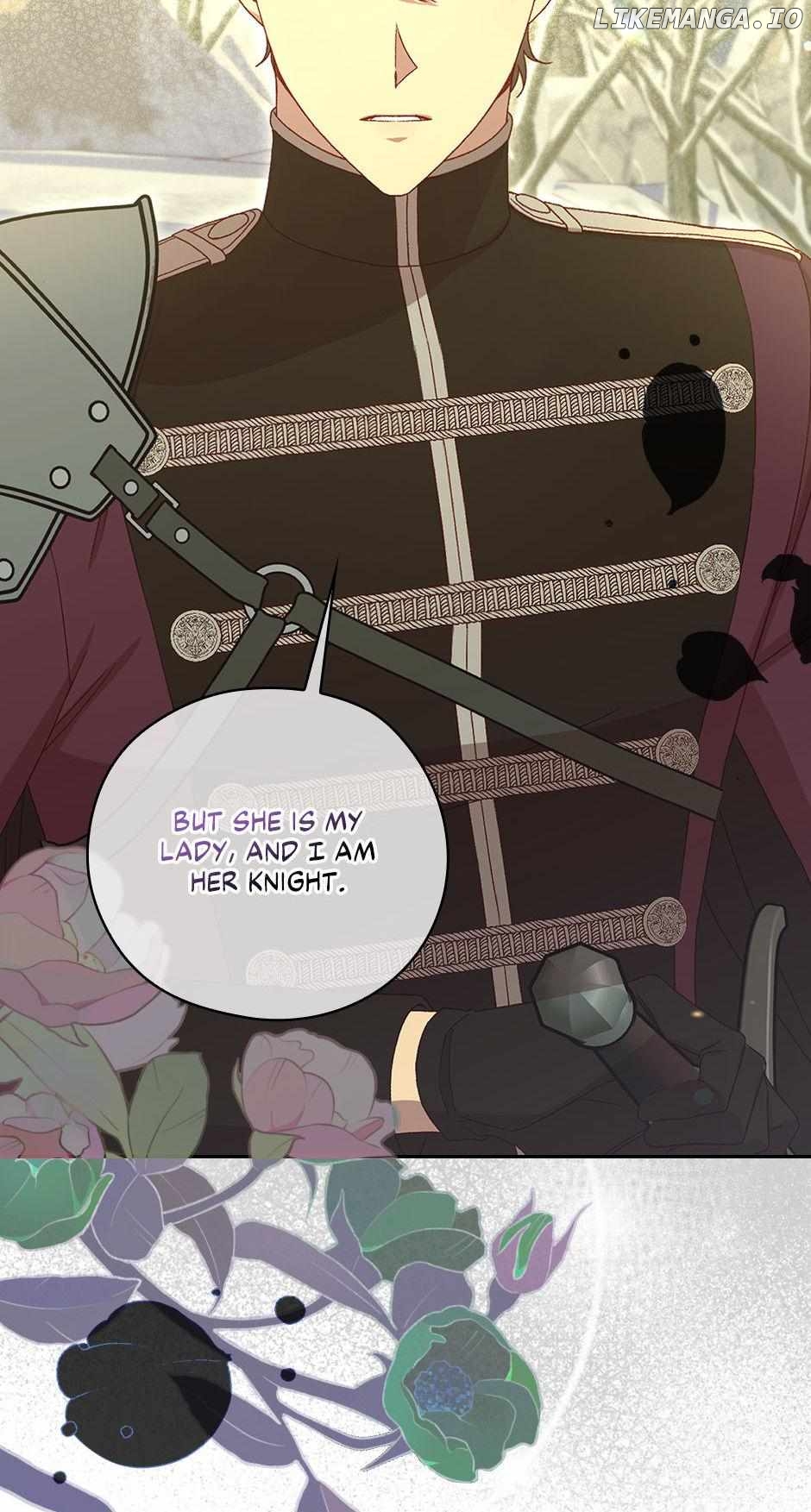 Surviving As A Maid Chapter 136 - page 74