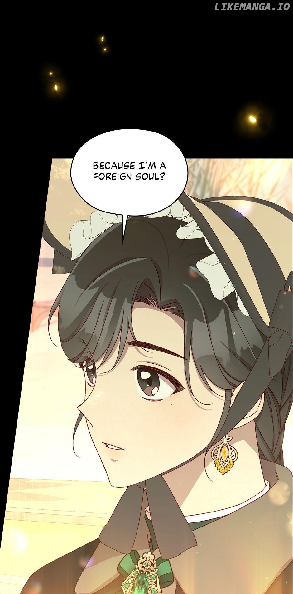 Surviving As A Maid Chapter 136 - page 9
