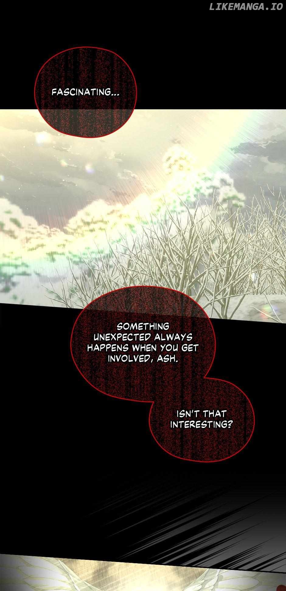Surviving As A Maid Chapter 135 - page 1