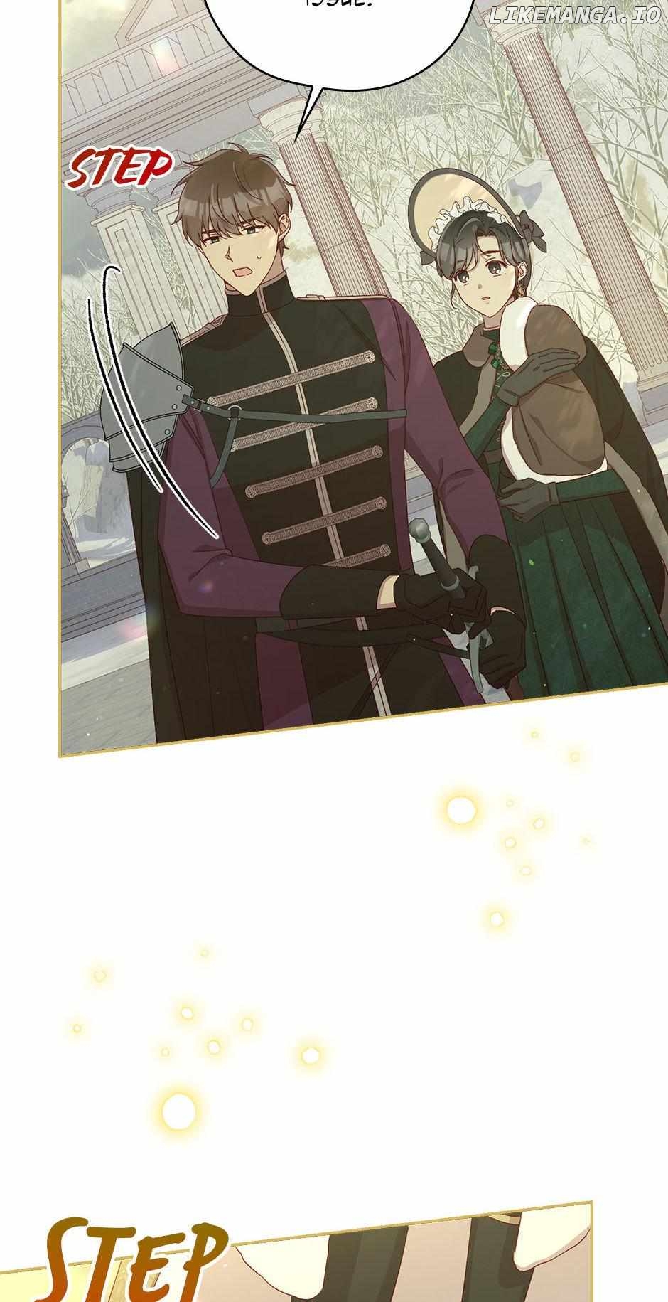 Surviving As A Maid Chapter 135 - page 11