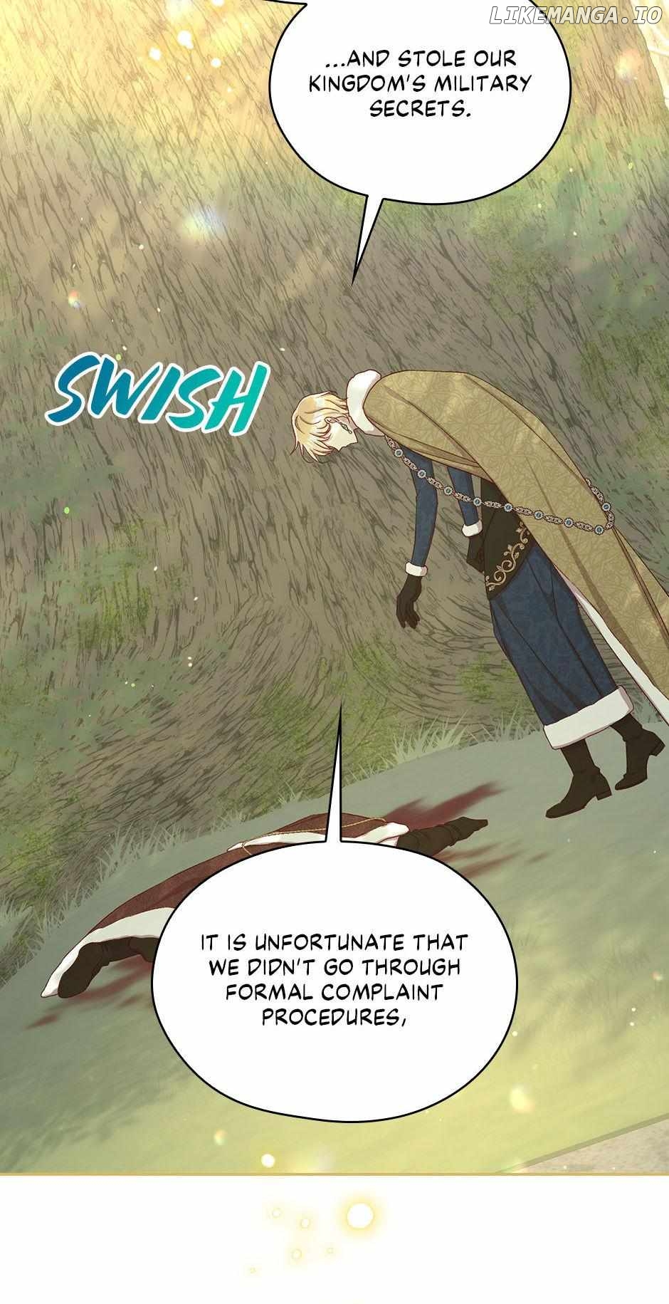 Surviving As A Maid Chapter 135 - page 13