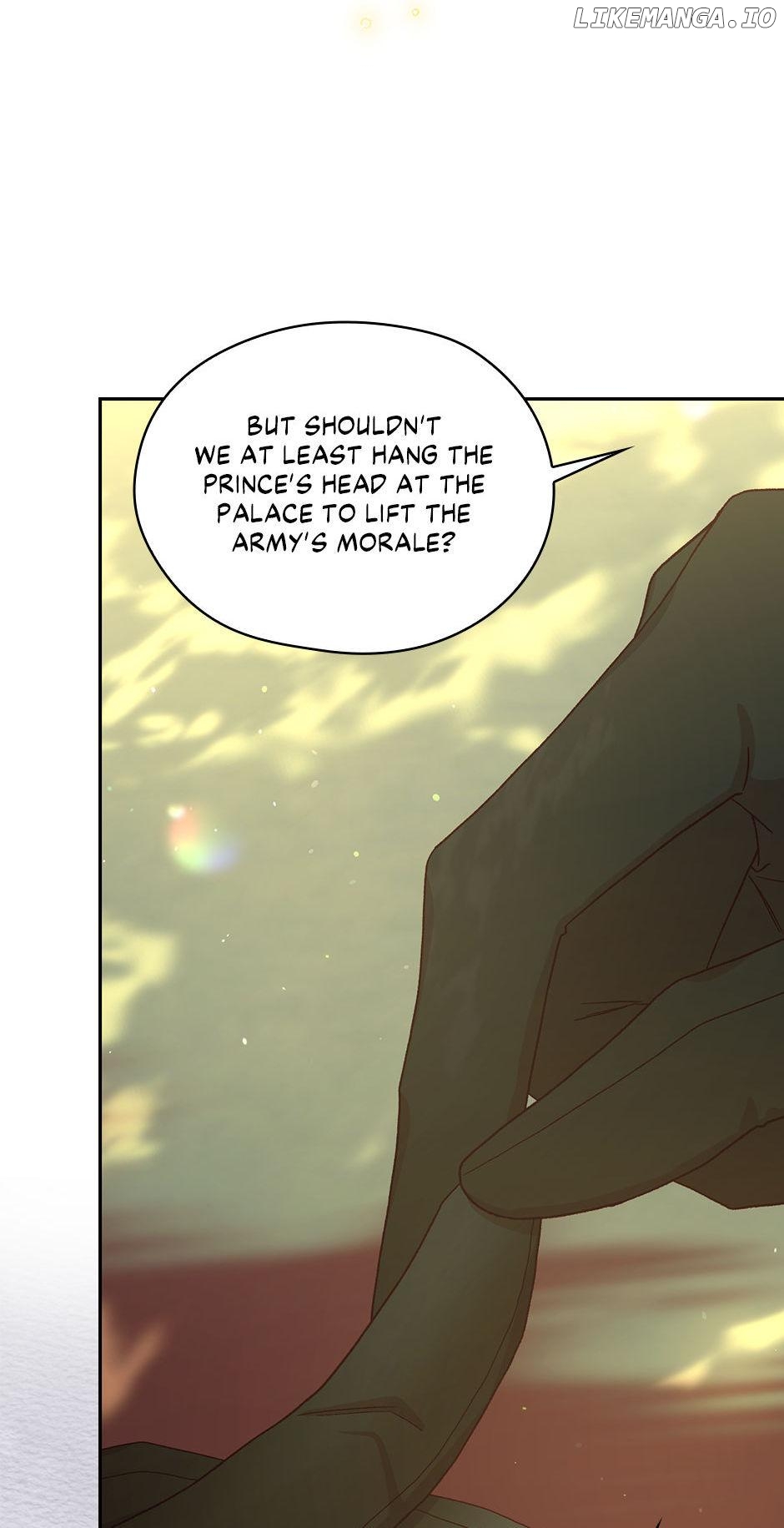 Surviving As A Maid Chapter 135 - page 14