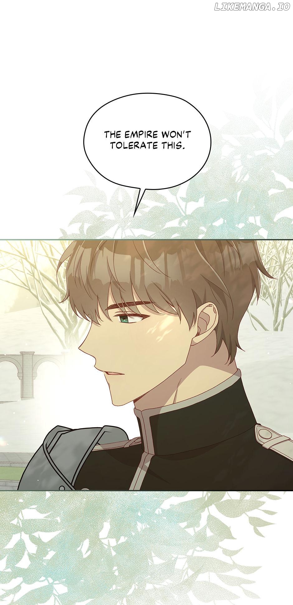 Surviving As A Maid Chapter 135 - page 18